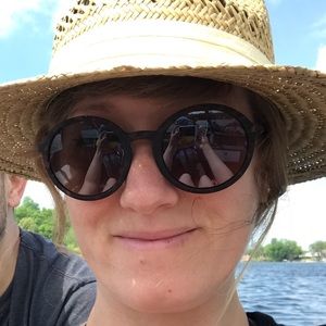 Meet your Posher, Margaret